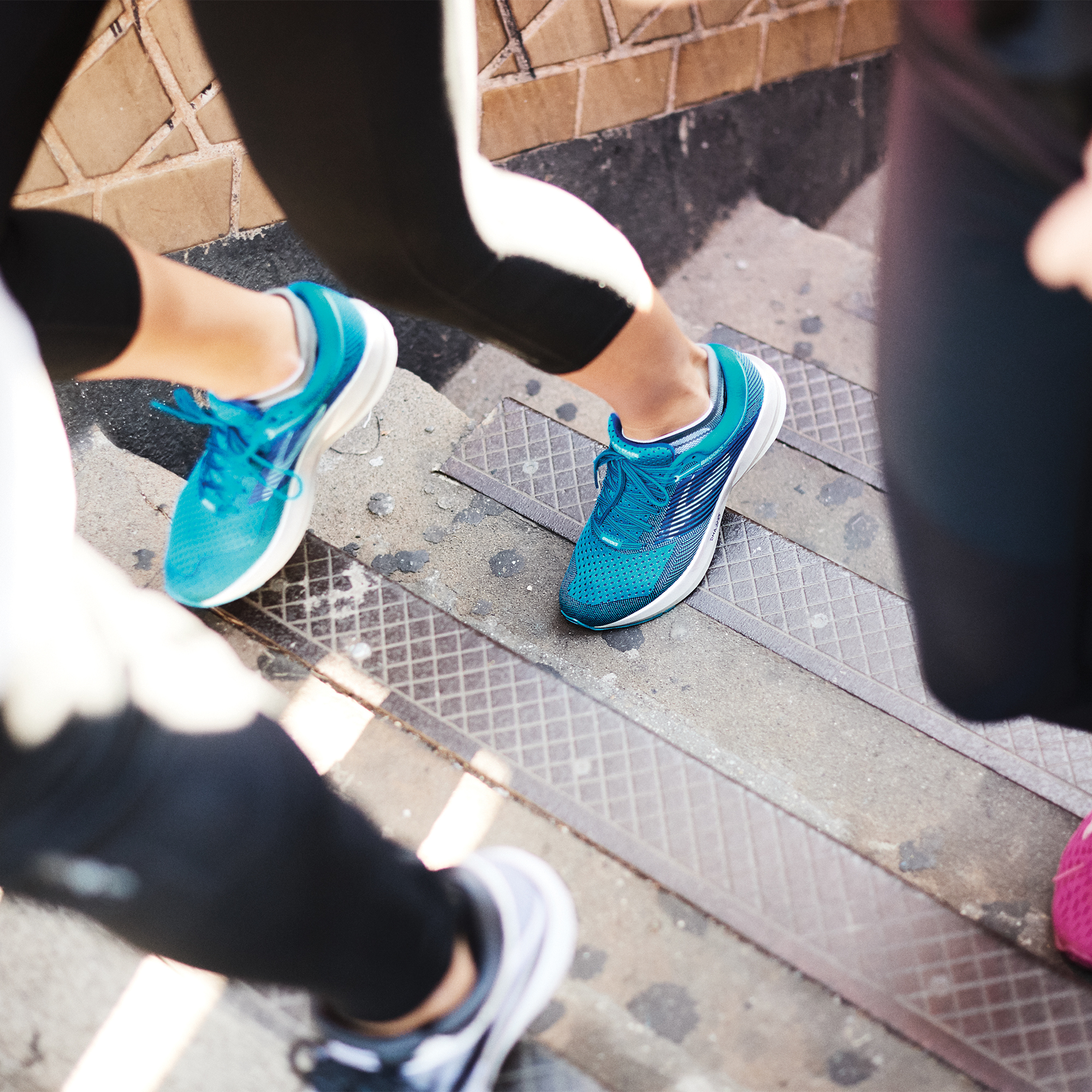 How Long Do Running Shoes Last? Fleet Feet