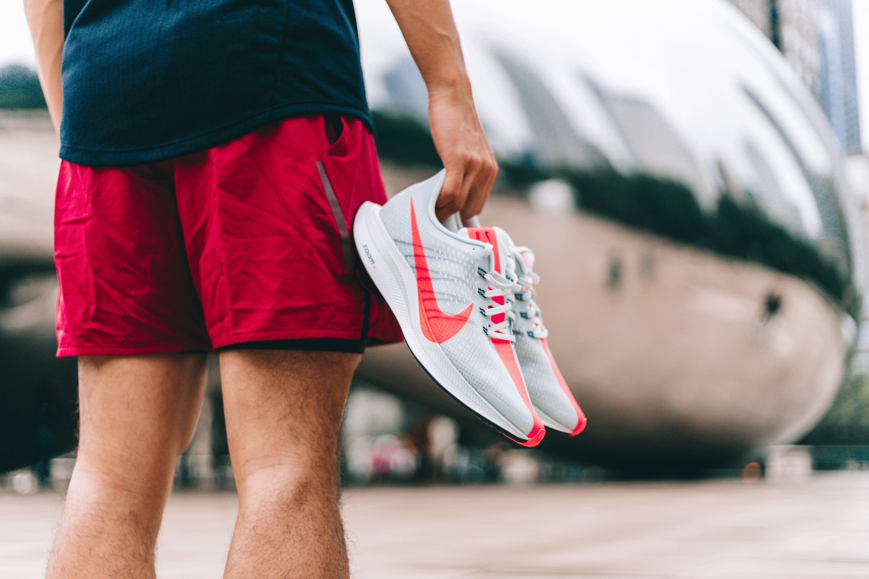 nike pegasus turbo durability