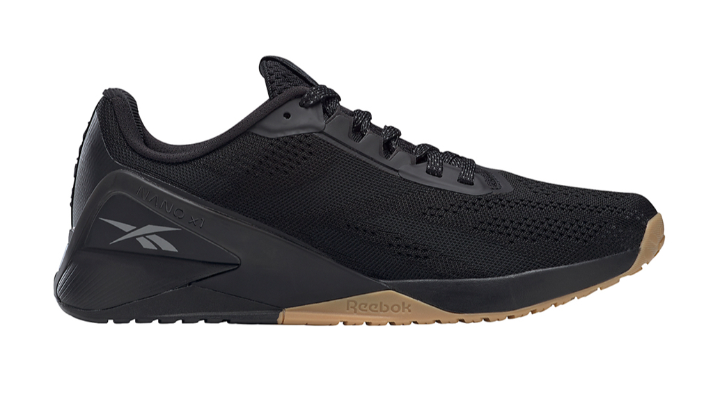 Mens Reebok Nano X1 Review