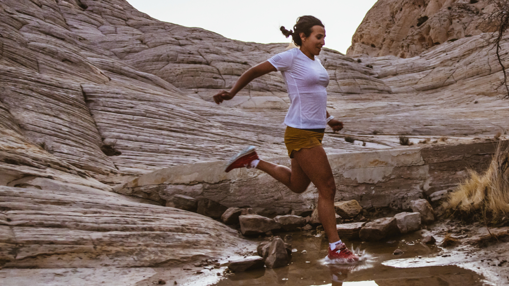 Shoe Review: Salomon Ultra-Glide | Fleet Feet