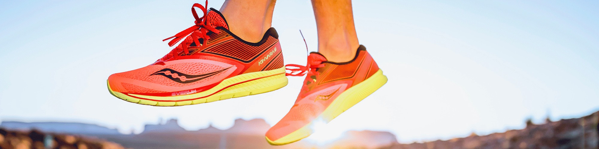 Shoe Review the Saucony Kinvara 9 Fleet Feet