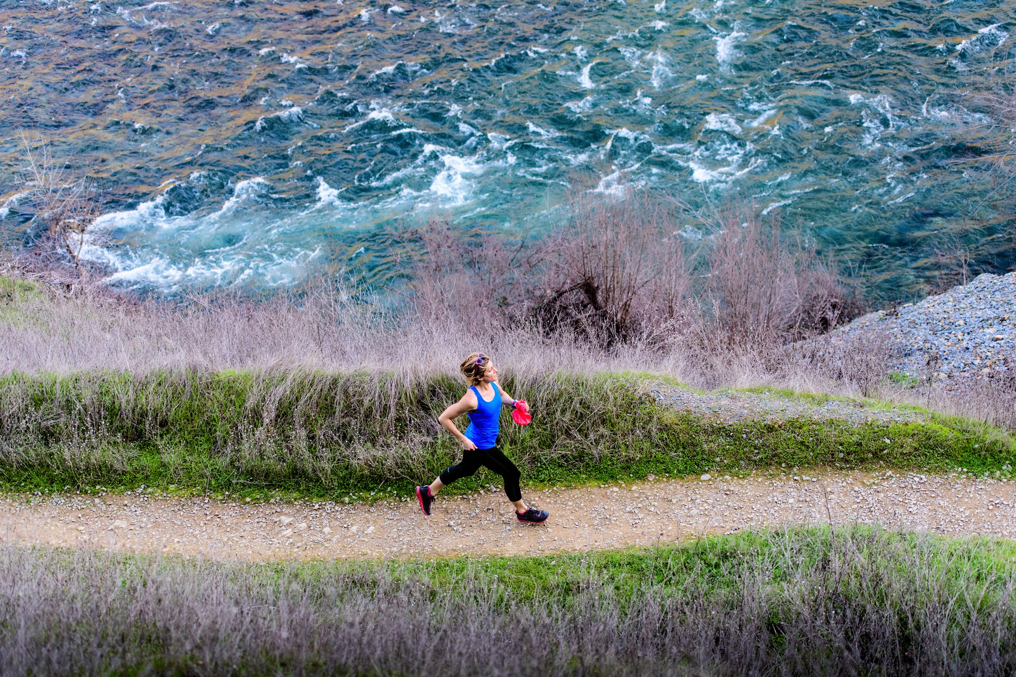 Trail Running Shoes vs. Road Running Shoes Fleet Feet